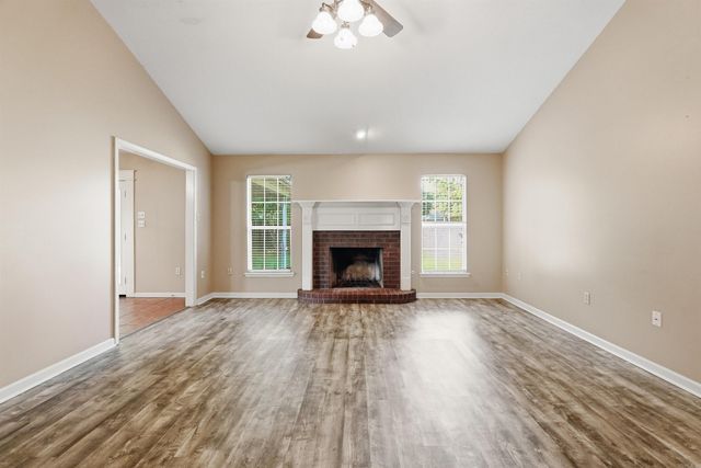 104 Applegate, Conway, AR 72034