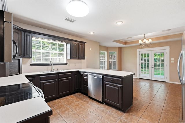 104 Applegate, Conway, AR 72034