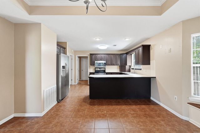 104 Applegate, Conway, AR 72034