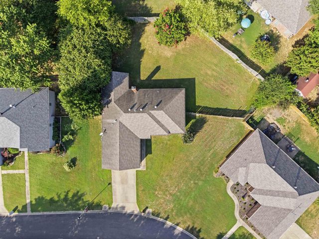 104 Applegate, Conway, AR 72034