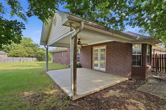 104 Applegate, Conway, AR 72034