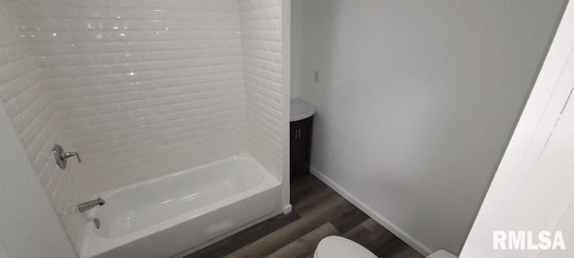 926 43RD Street, Rock Island, IL 61201