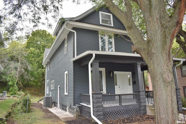 926 43RD Street, Rock Island, IL 61201