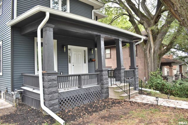 926 43RD Street, Rock Island, IL 61201