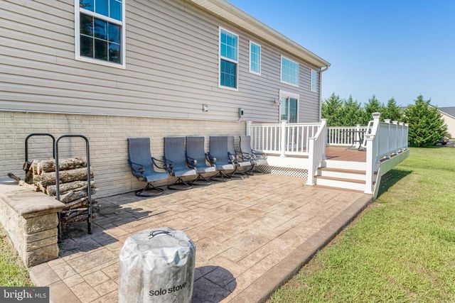 963 WHITE OAK RD, Fredericksburg, VA 22405