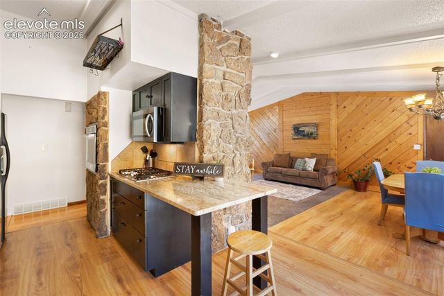 723 N Center Street, Woodland Park, CO 80863