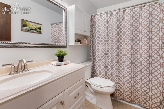 723 N Center Street, Woodland Park, CO 80863