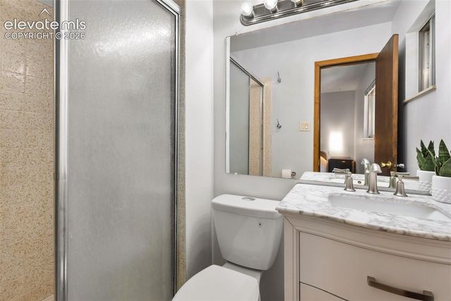 723 N Center Street, Woodland Park, CO 80863