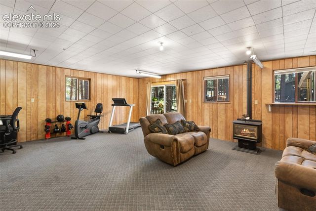 723 N Center Street, Woodland Park, CO 80863