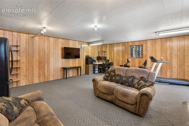 723 N Center Street, Woodland Park, CO 80863