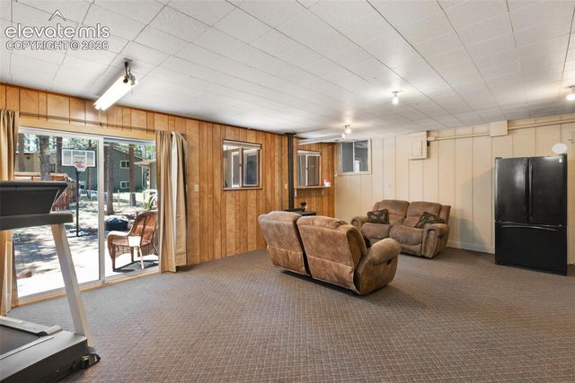 723 N Center Street, Woodland Park, CO 80863