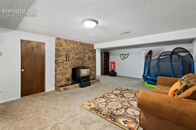 723 N Center Street, Woodland Park, CO 80863