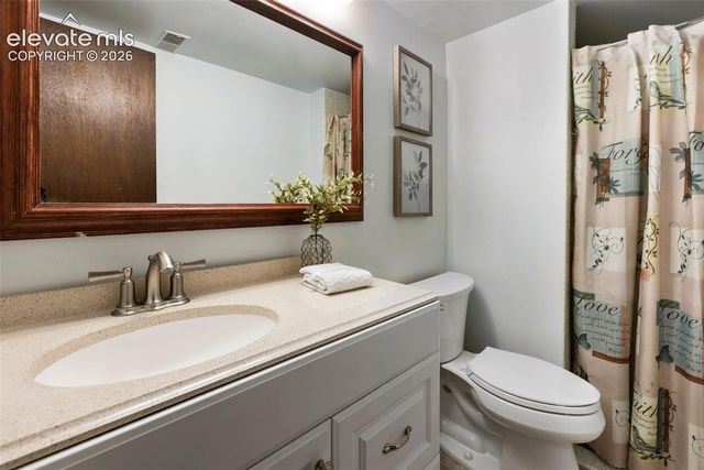 723 N Center Street, Woodland Park, CO 80863