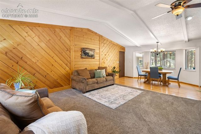 723 N Center Street, Woodland Park, CO 80863