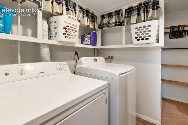 723 N Center Street, Woodland Park, CO 80863