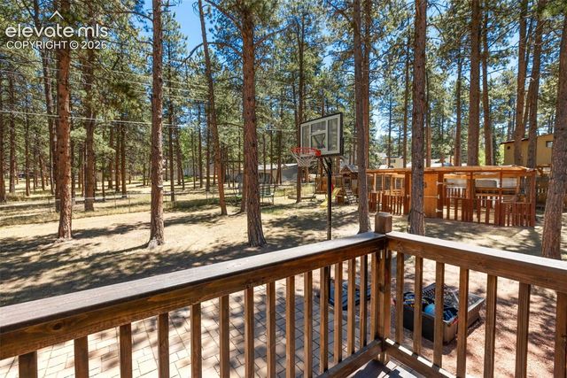 723 N Center Street, Woodland Park, CO 80863