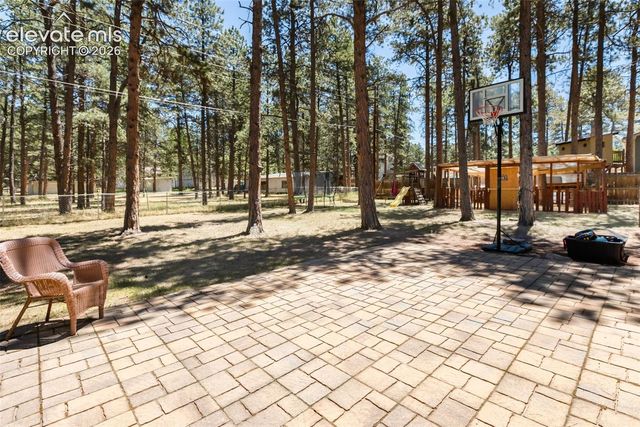 723 N Center Street, Woodland Park, CO 80863