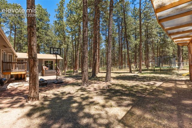 723 N Center Street, Woodland Park, CO 80863