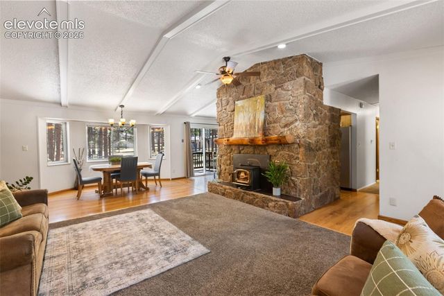 723 N Center Street, Woodland Park, CO 80863