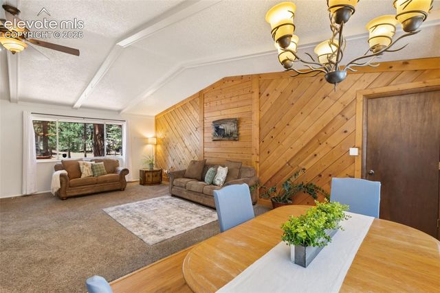 723 N Center Street, Woodland Park, CO 80863