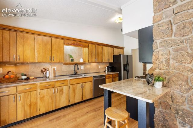 723 N Center Street, Woodland Park, CO 80863