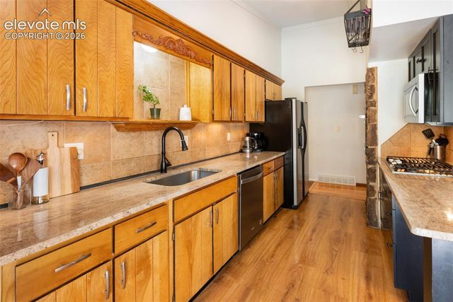 723 N Center Street, Woodland Park, CO 80863