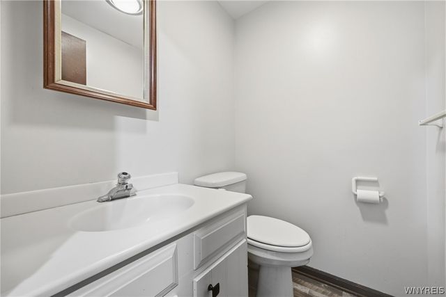 259 California Drive, Amherst, NY 14221