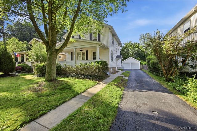 259 California Drive, Amherst, NY 14221