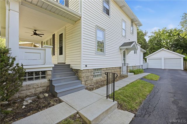 259 California Drive, Amherst, NY 14221