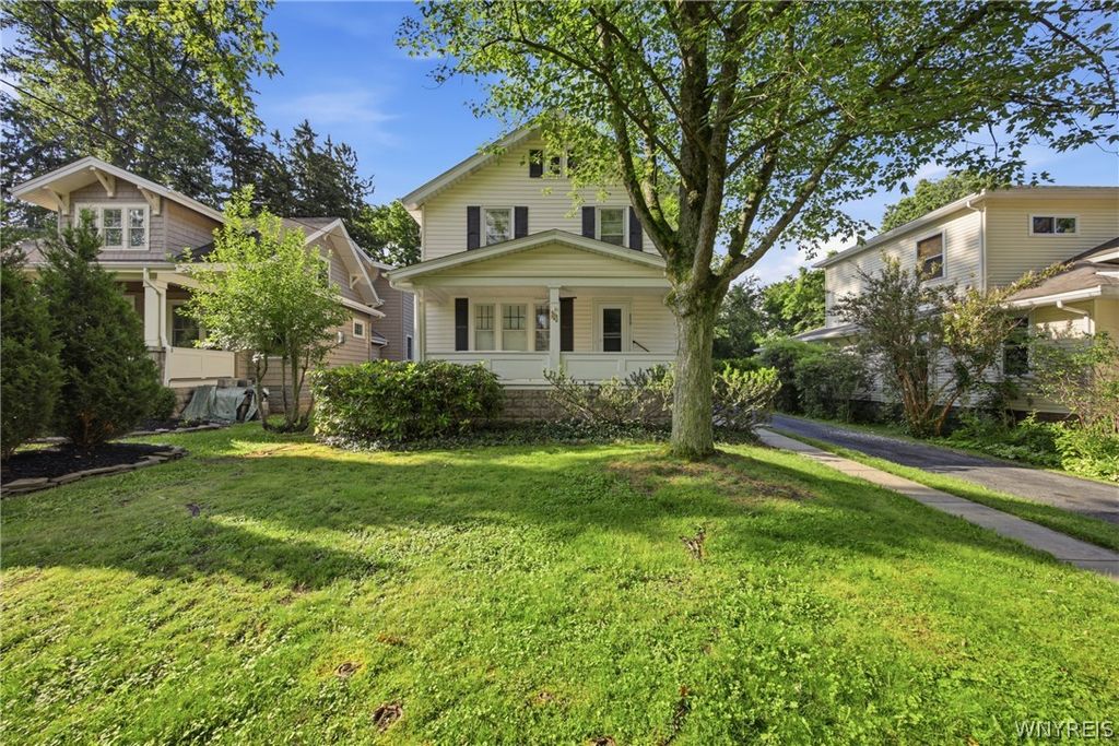 259 California Drive, Amherst, NY 14221