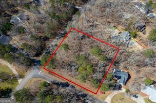 LOT 1 Ellman Drive, Eatonton, GA 31024