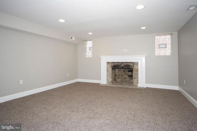 4814 COLEHERNE RD, Baltimore, MD 21229
