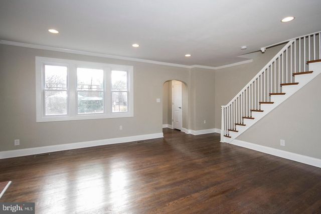 4814 COLEHERNE RD, Baltimore, MD 21229