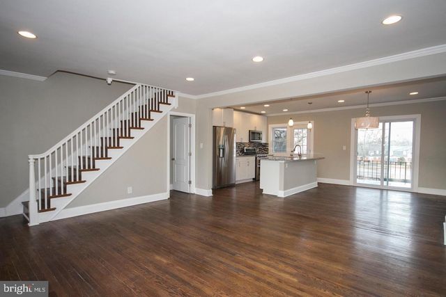 4814 COLEHERNE RD, Baltimore, MD 21229
