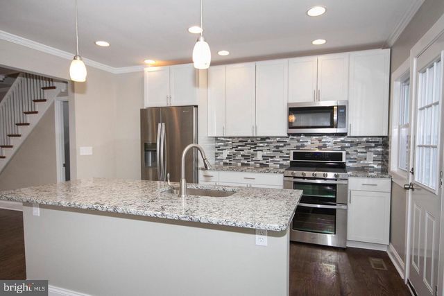 4814 COLEHERNE RD, Baltimore, MD 21229