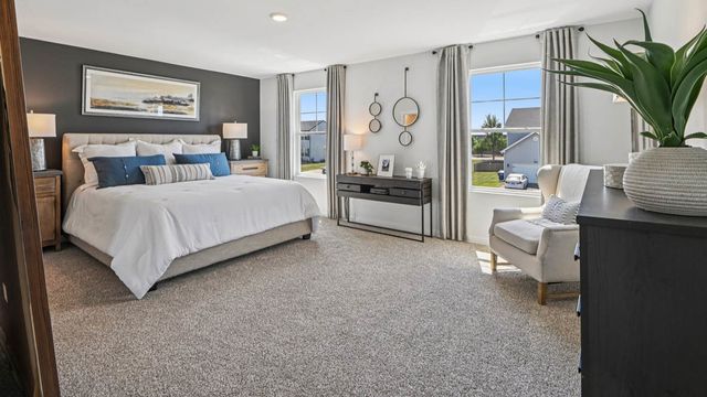 1830 Canyon Creek Drive, Aurora, IL 60503