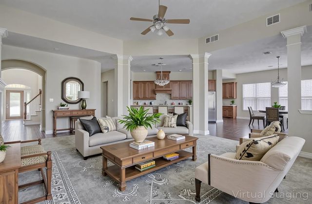 70 S Almondell Circle, The Woodlands, TX 77354