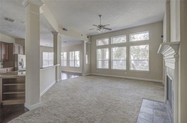 70 S Almondell Circle, The Woodlands, TX 77354