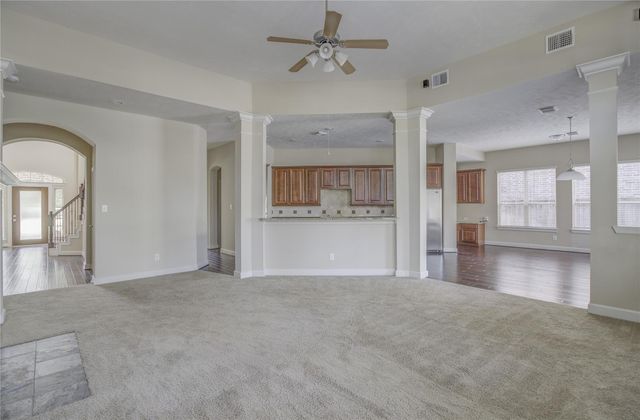 70 S Almondell Circle, The Woodlands, TX 77354