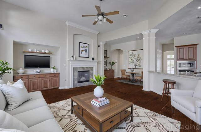 70 S Almondell Circle, The Woodlands, TX 77354