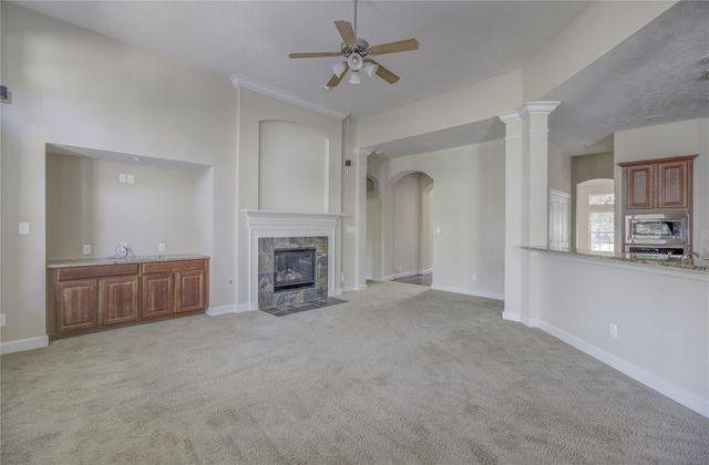 70 S Almondell Circle, The Woodlands, TX 77354