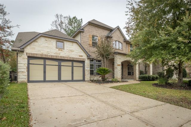70 S Almondell Circle, The Woodlands, TX 77354