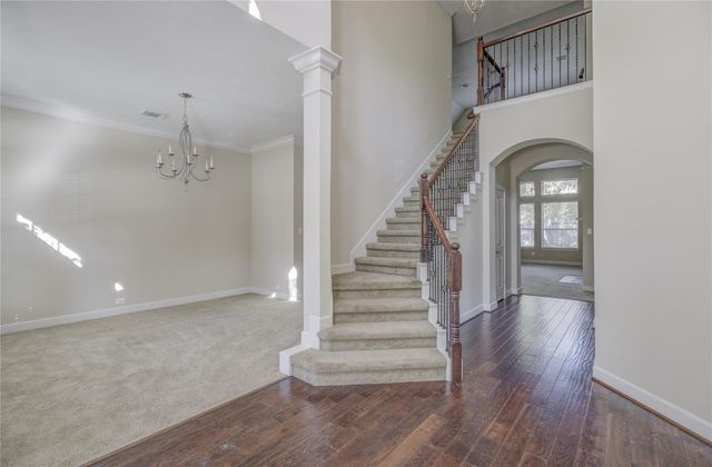 70 S Almondell Circle, The Woodlands, TX 77354