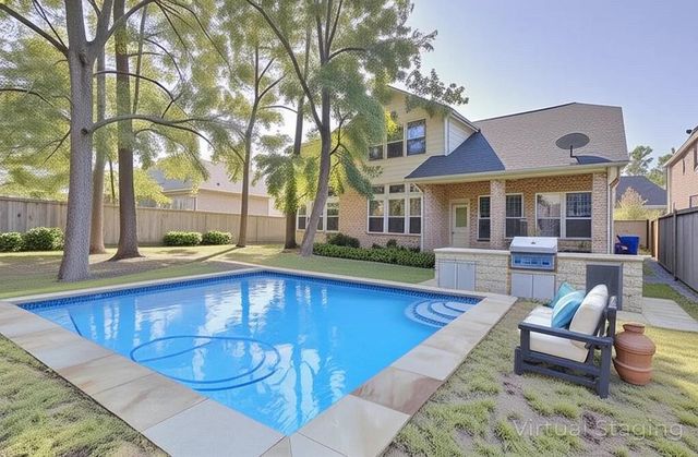 70 S Almondell Circle, The Woodlands, TX 77354
