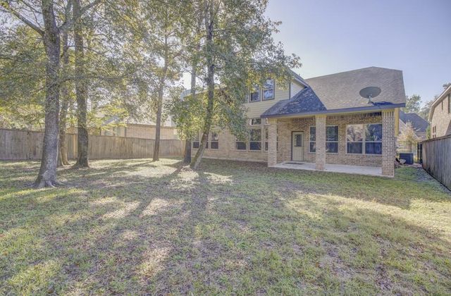 70 S Almondell Circle, The Woodlands, TX 77354