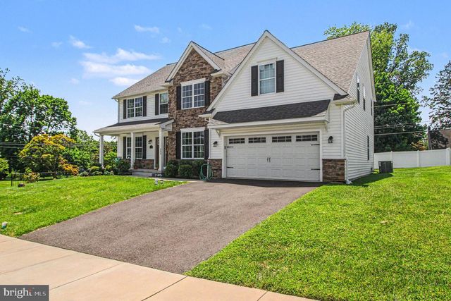 105 TREVOR DR, West Chester, PA 19380