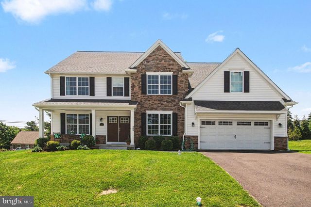 105 TREVOR DR, West Chester, PA 19380