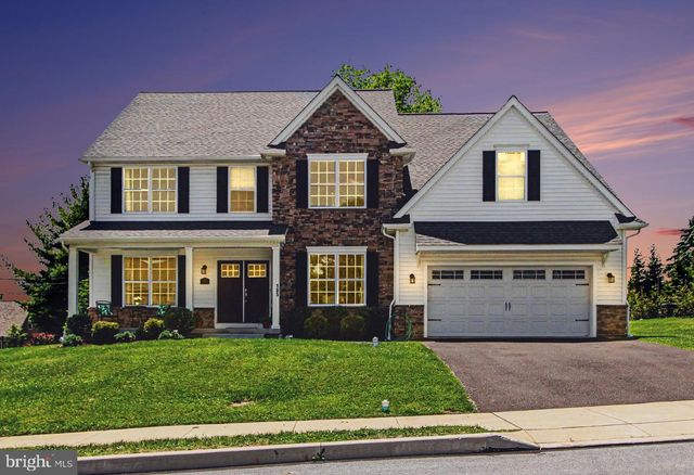105 TREVOR DR, West Chester, PA 19380