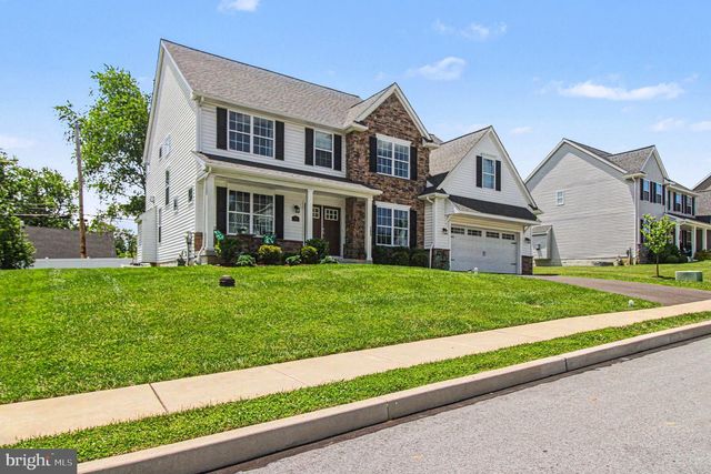 105 TREVOR DR, West Chester, PA 19380
