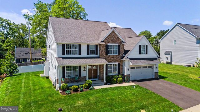 105 TREVOR DR, West Chester, PA 19380